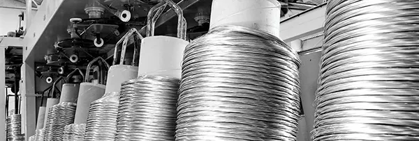 Stainless Steel Wires