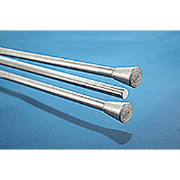 Custom Manufacturing of Long Shroud Rods
