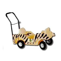 Safari Tan
