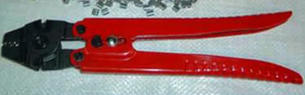 CRIMPING TOOLS