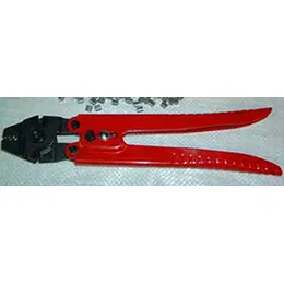 CRIMPING TOOLS