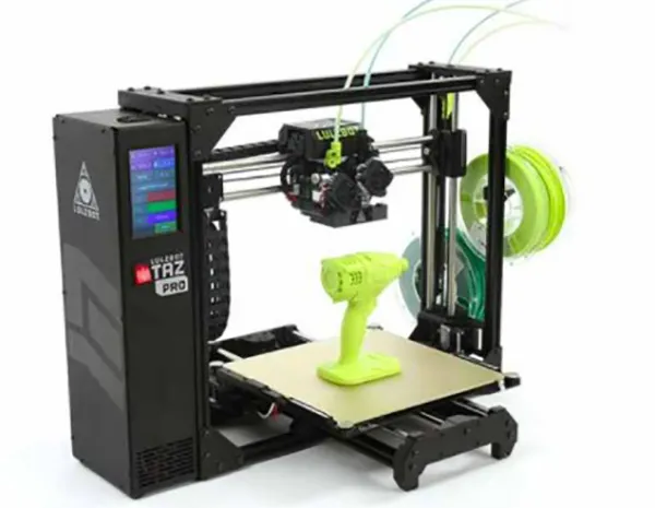 3D Printing