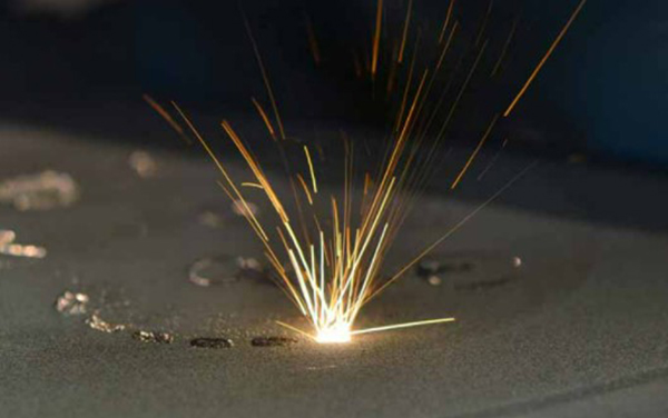 CNC Laser Technologies