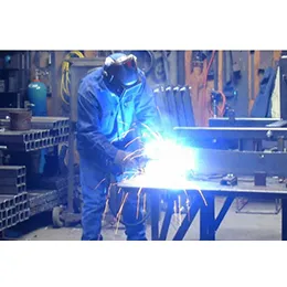 TIG Welding
