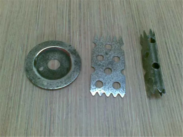 Sheet Metal Components