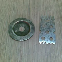 Sheet Metal Components