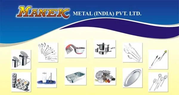 Utensils & Cutlery