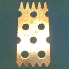 Stamping Components