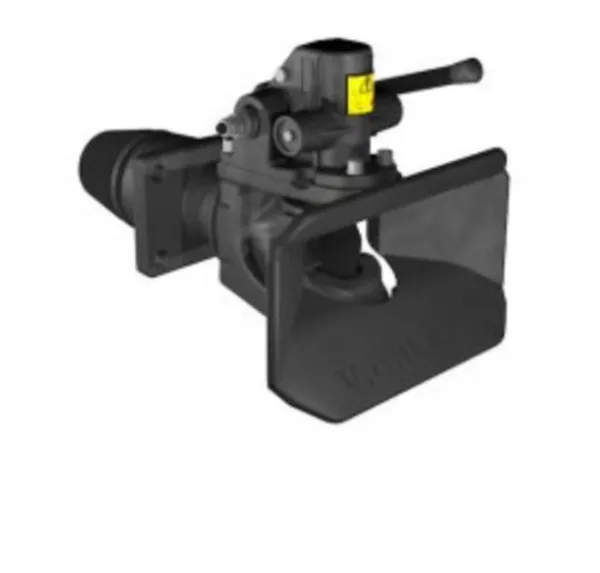 Drawbar Couplings