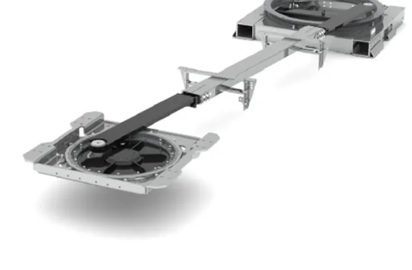 TFS Trailer Steering