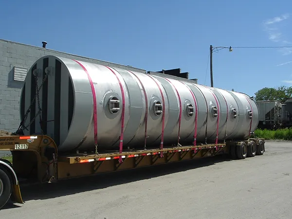 ASME Pressure Vessels