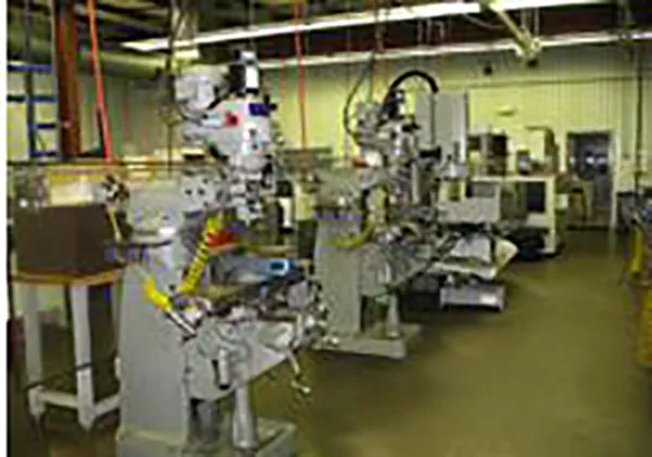 Engineering Design and Tool & Die