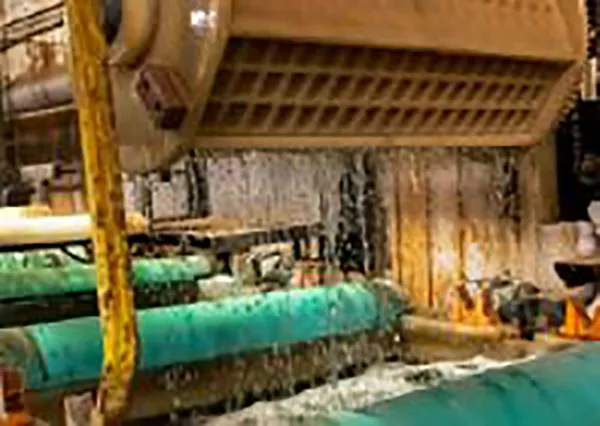 Zinc Electroplating Capabilities