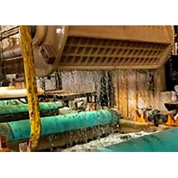 Zinc Electroplating Capabilities