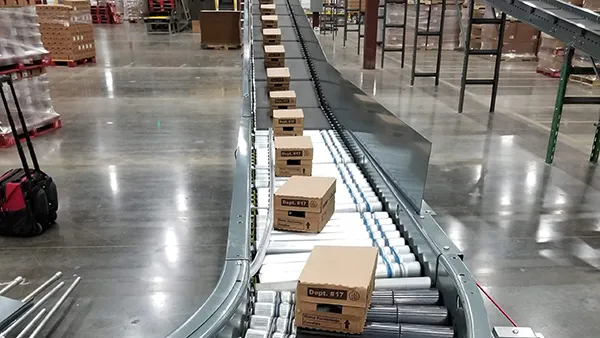 Conveyor