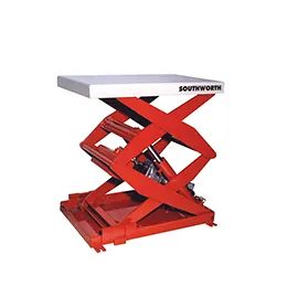 Lift table