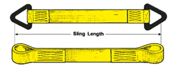 TOW STRAPS