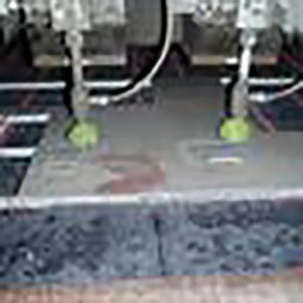 Manufacturing