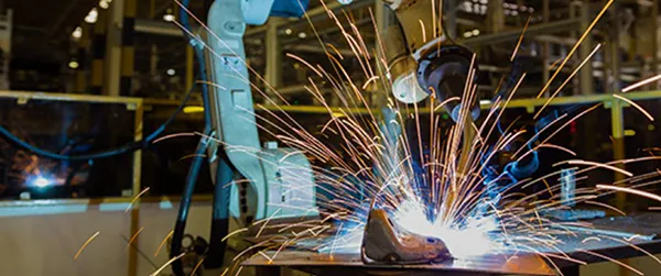 Welding