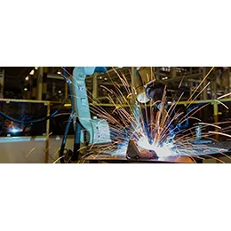 Welding