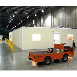 In-Plant Offices