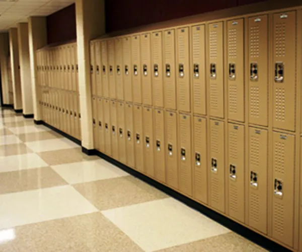 Lockers