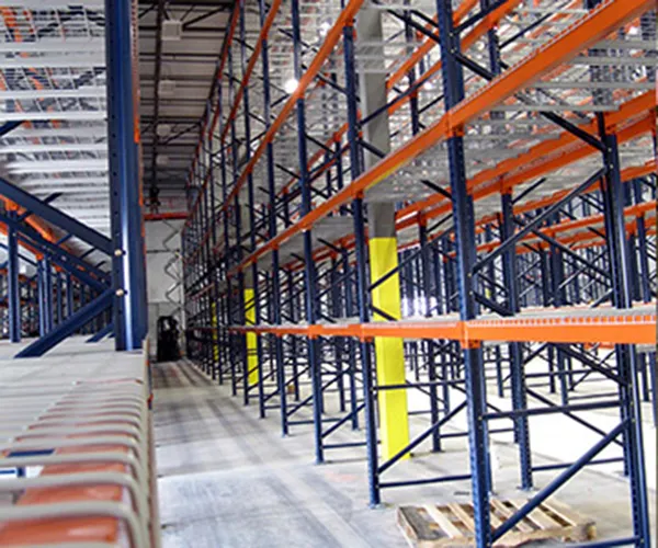 Pallet Racking