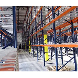 Pallet Racking