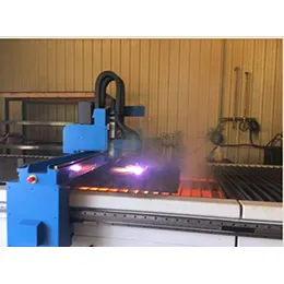 Plasma Cutting