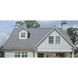 Metal Roof