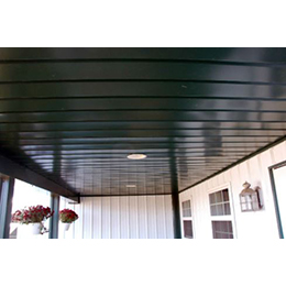 Soffit and Fascia