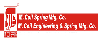 M.Coil Spring Manufacturing. Co