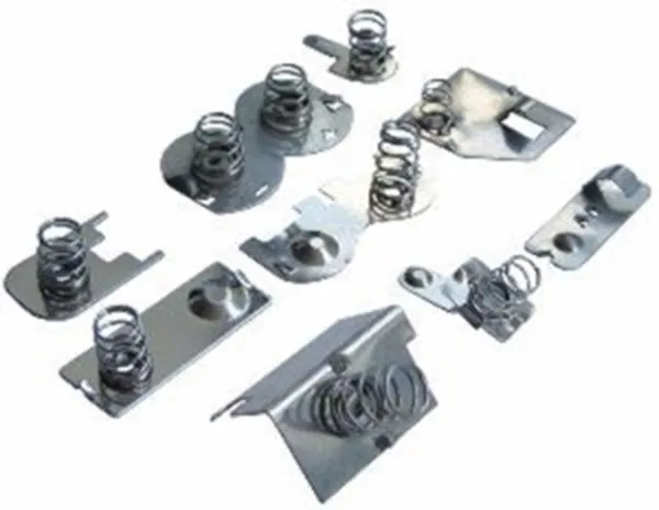 Metal Stampings