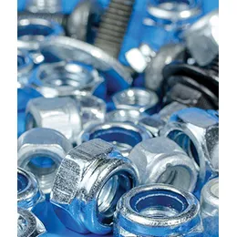 Fasteners