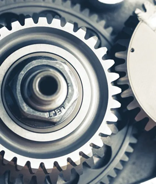 Gearboxes