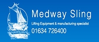 Medway Sling Company MKT Ltd