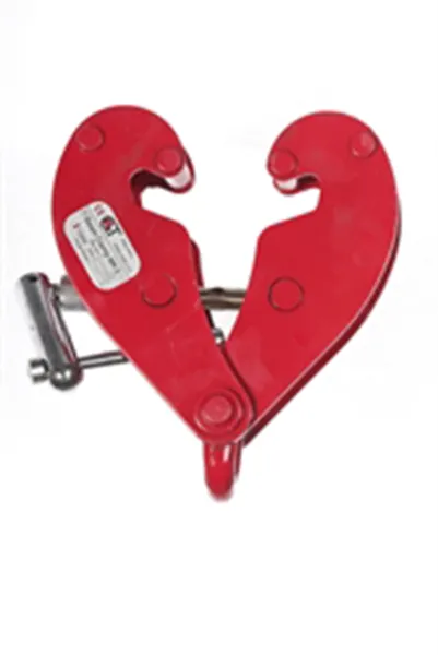 Beam Clamps With Eye