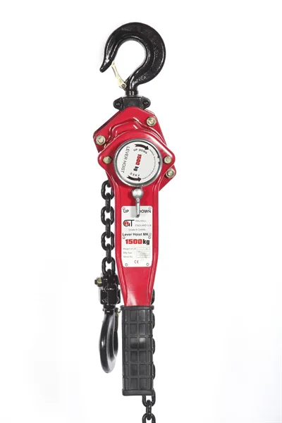 Lever Hoist