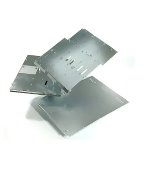 Precision Metal Components