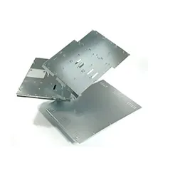 Precision Metal Components