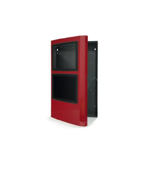 Sheet Metal Enclosures