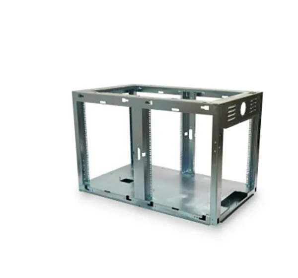 Frames and Racks