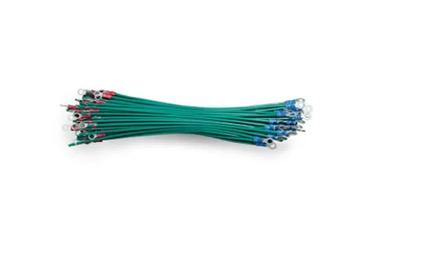 Cable Assemblies