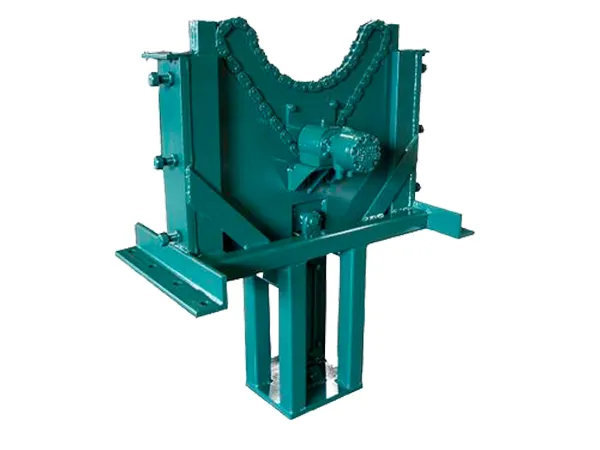 Cradle Turners