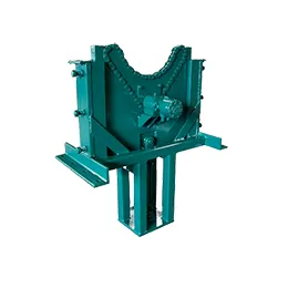 Cradle Turners