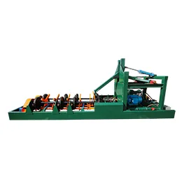 Log Flare Butt Reducer