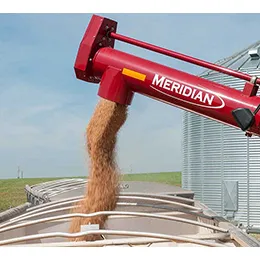 Truck Load Augers
