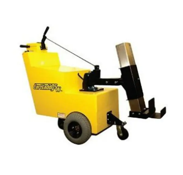 CartCaddy5WP Cart Mover