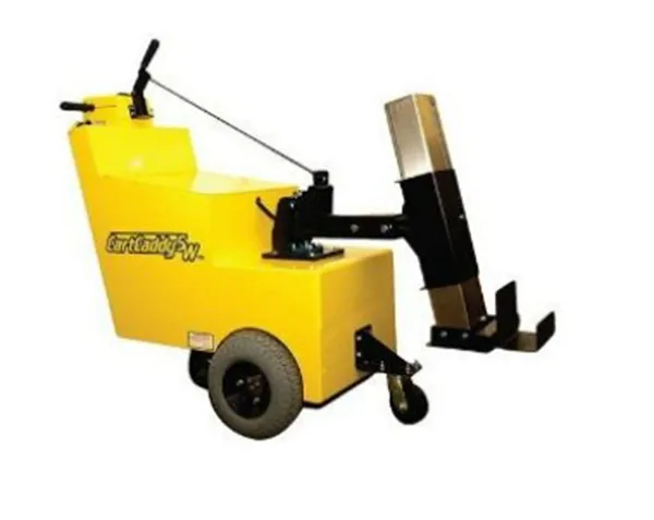 CartCaddy5WP HD  Motorized Cart Mover