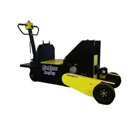 CartCaddyHD Chain Drive  Electric Tug